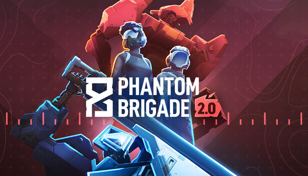 Phantom Brigade artwork