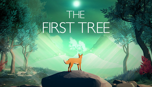 The First Tree artwork