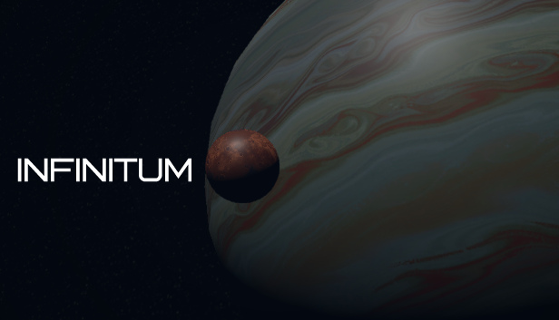 Infinitum artwork
