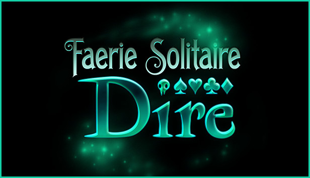 Faerie Solitaire Dire artwork