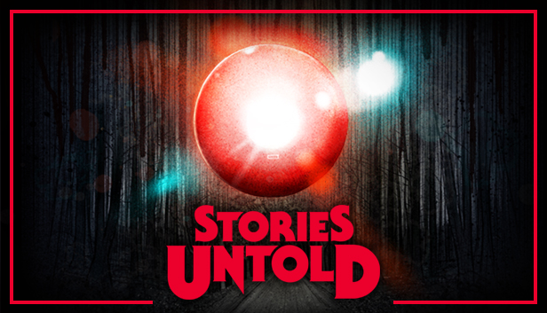 Stories Untold artwork