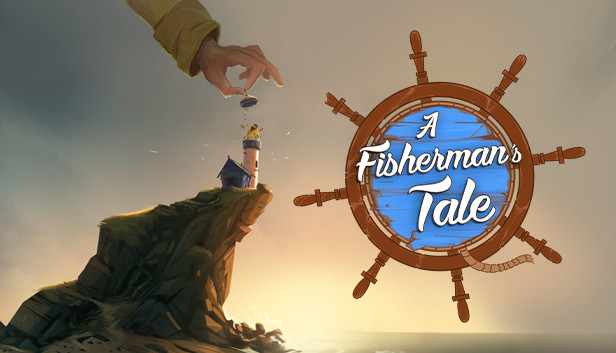 A Fisherman's Tale artwork