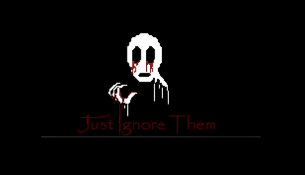 Just Ignore Them artwork