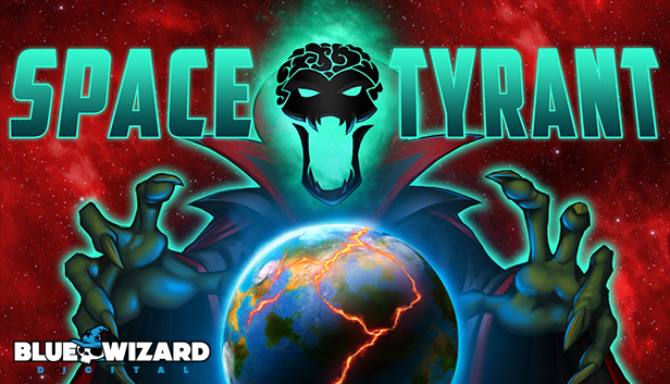 Space Tyrant artwork