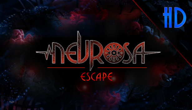 Nevrosa: Escape artwork