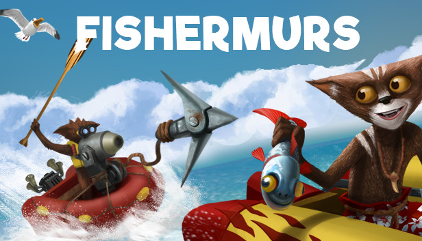 Fishermurs artwork