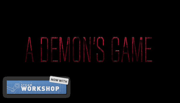 A Demon's Game - Episode 1 artwork