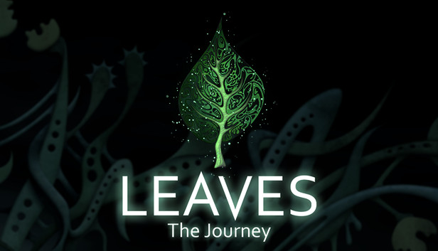 LEAVES - The Journey artwork