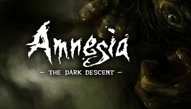 Amnesia: The Dark Descent artwork