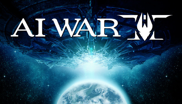 AI War 2 artwork