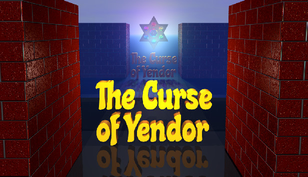 The Curse Of Yendor artwork