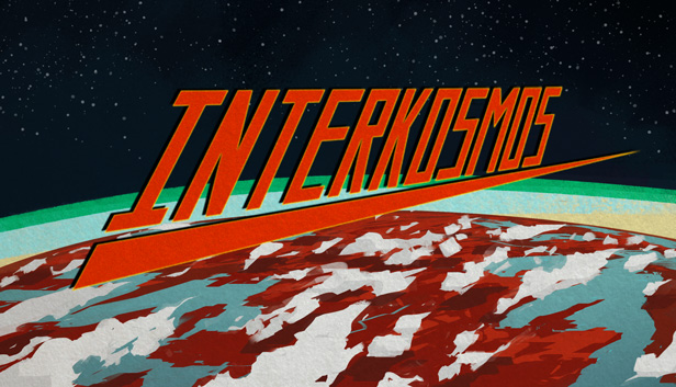 Interkosmos artwork