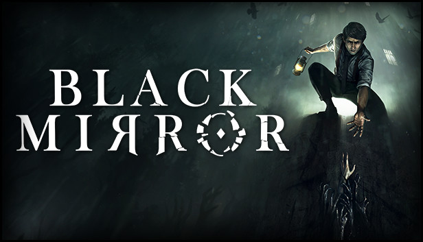 Black Mirror artwork