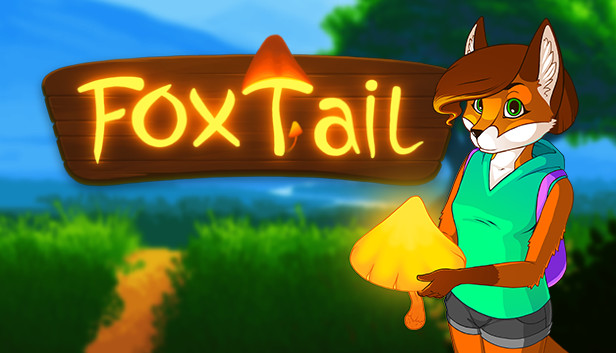 FoxTail artwork