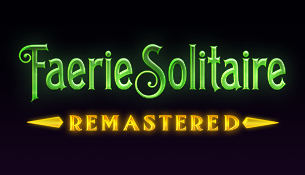 Faerie Solitaire Remastered artwork