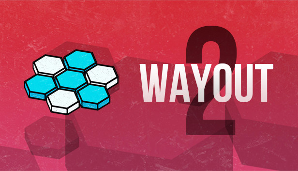 Wayout 2: Hex artwork