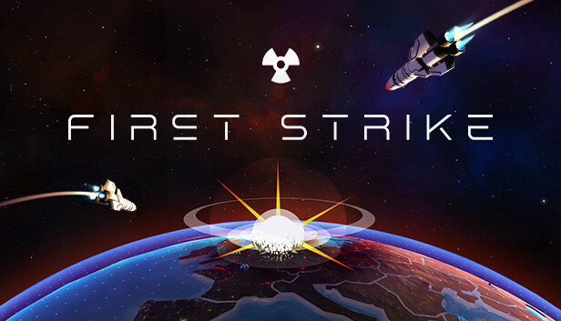 First Strike artwork