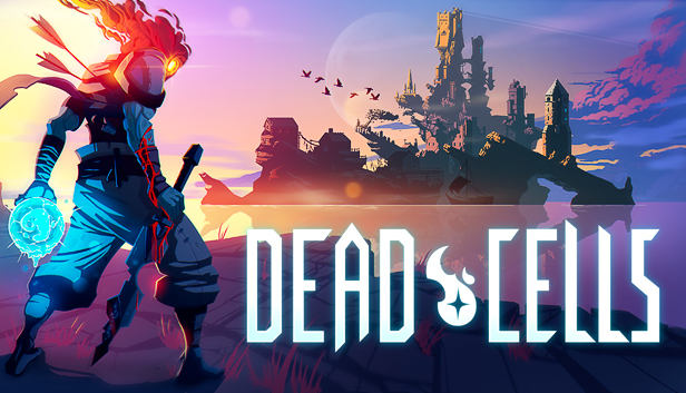 Dead Cells artwork