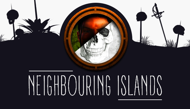 Neighboring Islands artwork