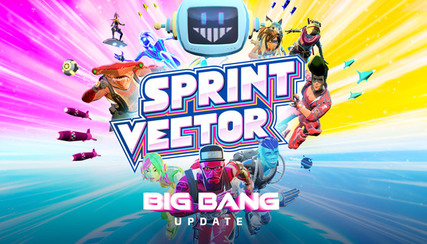 Sprint Vector artwork