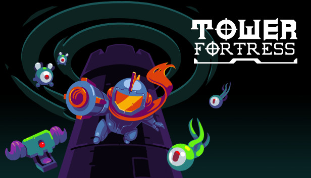 Tower Fortress artwork