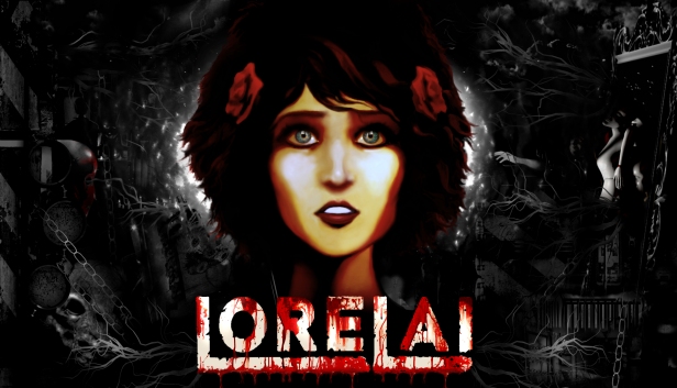 Lorelai artwork