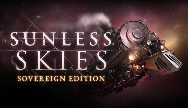Sunless Skies: Sovereign Edition artwork