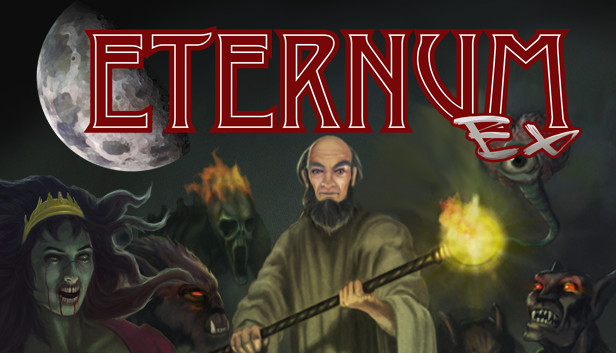Eternum EX artwork