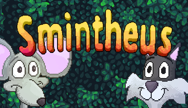 Smintheus artwork
