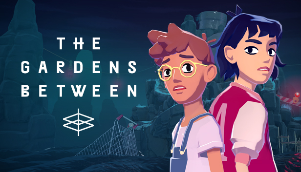 The Gardens Between artwork