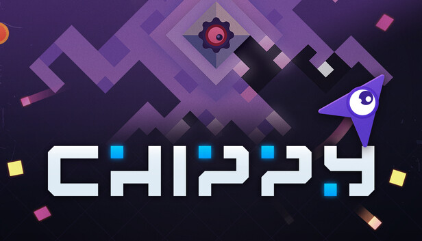 Chippy artwork