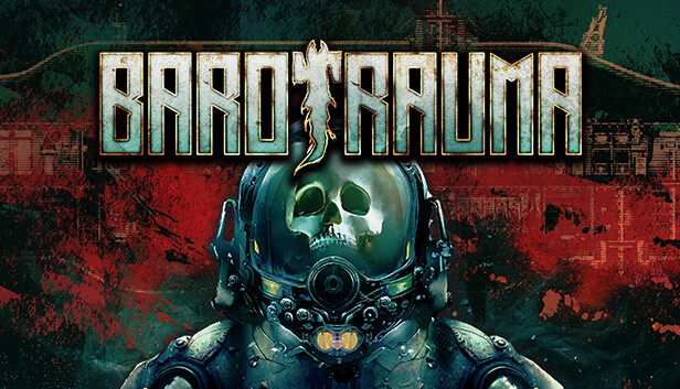 Barotrauma artwork
