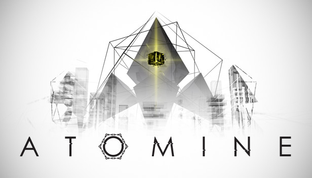 ATOMINE artwork