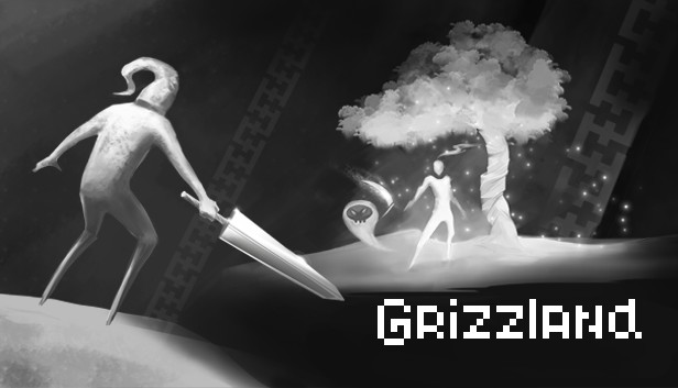 Grizzland artwork