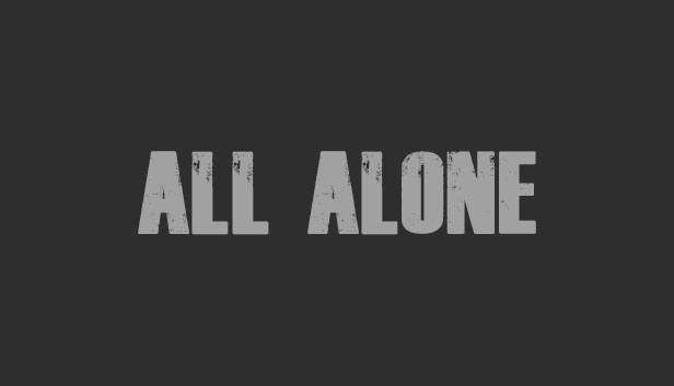 All Alone: VR artwork