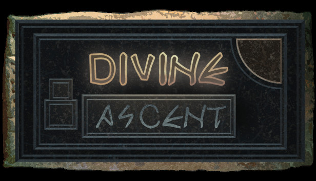 Divine Ascent artwork