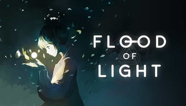 Flood of Light artwork
