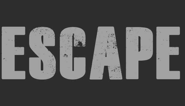 Escape: VR artwork