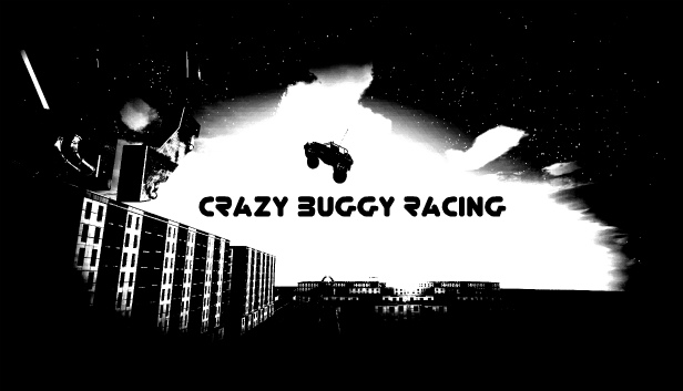 Crazy Buggy Racing artwork