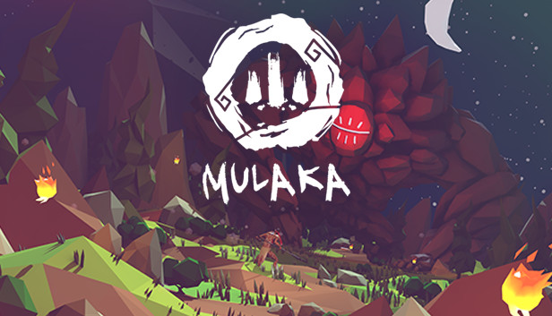 Mulaka artwork