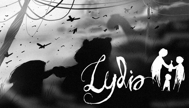 Lydia artwork