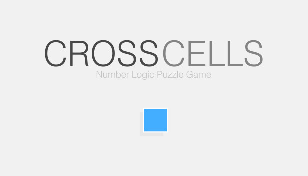 CrossCells artwork