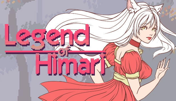 Legend of Himari artwork
