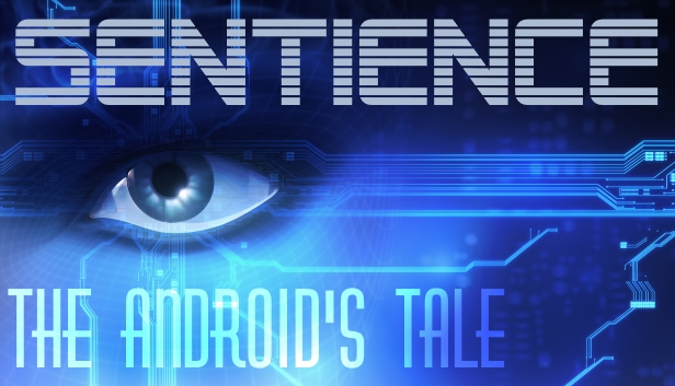 Sentience: The Android's Tale artwork