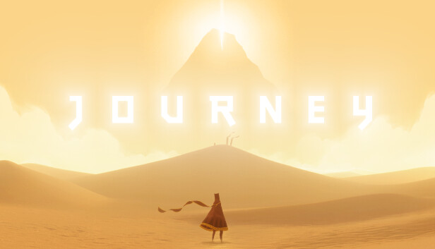 Journey artwork