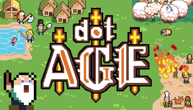 dotAGE artwork