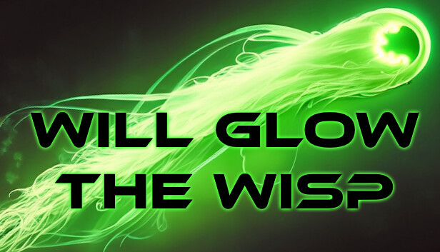 Will Glow the Wisp artwork