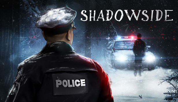 ShadowSide artwork