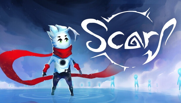 SCARF artwork
