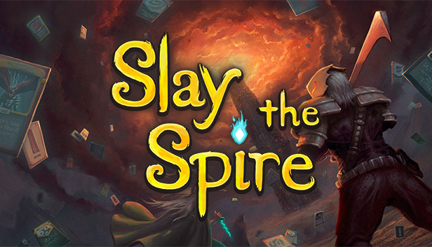 Slay the Spire artwork